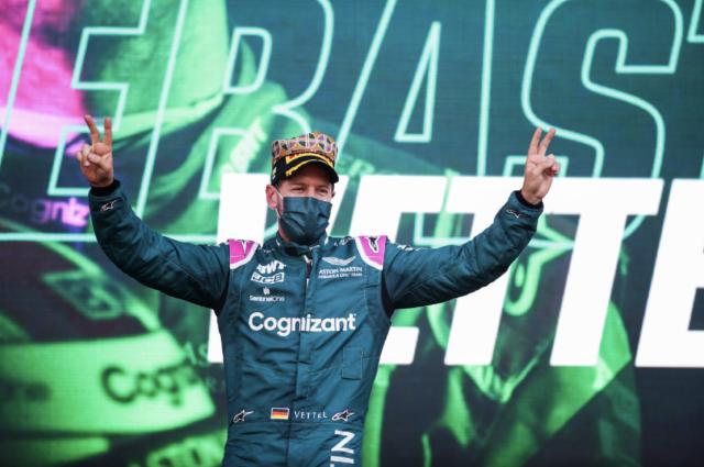 b体育官网-维特尔宣布赛季结束退役 将在第300场大奖赛告别