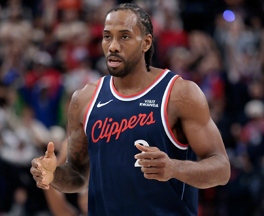 b体育-小卡45+5+5+2创生涯新高，华子36分带不动兰德尔，快船大胜森林狼