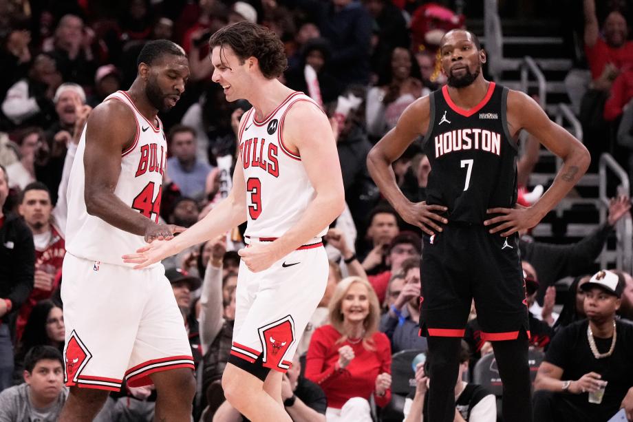 b体育下载-杜兰特空砍40+7+5申京33分三双 火箭不敌公牛